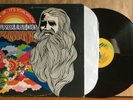 STRAWBERRY ALARM CLOCK - WAKE UP... IT'S TOMORROW (UNI 73025) CLASSIC '68 PSYCH