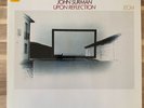 John Surman - Upon Reflection - 1979 Vinyl LP - Very Good (VG/NM) - ECM1148