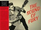 BILLY FURY - The Sound Of Fury (reissue) (mono) - Vinyl (LP with obi-strip)
