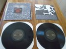 VINYL LP NEIL YOUNG MIRRORBALL  1995 PEARL JAM REPRISE RECORDS 1-45934