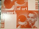 VG++  Art Farmer Septet Work Of Art Prestige PRLP 162  Mono Vinyl 10