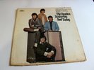 The Beatles Yesterday and Today T-2553 Vintage Mono Cover only no LP
