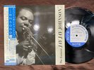 10'' MINT  JAY JAY JOHNSON VOL.3 BLUE NOTE TOJJ 5070 OBI MONO JAPAN LP