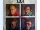 LA 4 - Just Friends / Concord Jazz- Direct To Disc Rec. / Limited Edition - NM