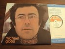 MICHAEL GIBBS LP UK 1st Deram Jazz Fusion Prog John Surman Alan Skidmore SUPERB