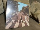 THE BEATLES ABBEY ROAD  W/ HER MAJESTY ORIG'69 APPLE SO-383 RARE MINT  SEALED
