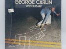 Vintage GEORGE CARLIN ON THE ROAD Record LP Album Sealed/New JJ4B