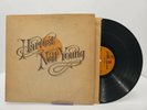 Neil Young Harvest MS 2032 1972 Terre Haute pressing VG+ to EX LP vinyl