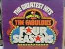 Frankie Valli And The Four Seasons ?– The Greatest Hits (K160)