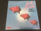 Pink Fairies Kings Of Oblivion Vinyl New Sealed