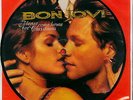 JON BON JOVI Rare 7