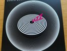 QUEEN. JAZZ. PINK 180g VINYL LP FROM THE STUDIO COLL. BOX SET.