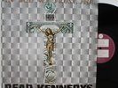 Dead Kennedys EP “In God We Trust Inc”   Statik EP2   Orig 1981   VG++