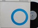 The Germs EP “What We Do Is Secret”   Slash 108   Orig 1981   VG+