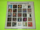 ( SUPER RARE AD BACK ) INTRODUCING THE BEATLES LP STEREO VEE JAY