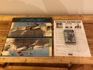 Widespread Panic Space Wrangler Vinyl & Cassette - has LANDSLIDE RECORDS