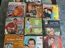 Weit über 130 Singles 7