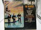 THE BEATLES..SOMETHING NEW..ORIGINAL MONO T-2108 VG/VG+ cover VG