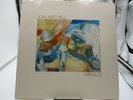 Joni Mitchell - Mingus - Vinyl LP 5E-505 Gatefold 1979 VG+ cover VG+