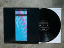 Nine Inch Nails - Pretty Hate Machine - SRC - Halo Two LP - insert