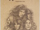 RAINBOW: Long Live Rock N’ Roll US Polydor Hard Rock Dio LP NM Vinyl