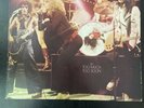 NEW YORK DOLLS IN TOO MUCH,TOO SOON LP SRM-1-1001 MERCURY 1974