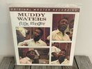 MUDDY WATERS Folk Singer LP Original Master MFSL 200 gm Audiophile #3474 SEALED