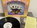 THE BEATLES Magical Mystery Tour LP Mobile Fidelity MFSL 1-047 master pepper NM+
