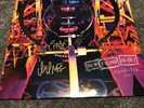 New Found Glory Signed Autograph Vinyl Record Rare Forever And Ever