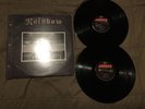 Rainbow Finyl Vinyl Original Record