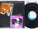 GIL MELLE QUINTET & SEXTET SAME BLUE NOTE K18P-9275 Japan VINYL LP