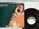 LAURA LEE TWO SIDES OF HOT WAX IQP-80627 Japan RED VINYL VINYL LP