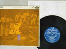 LITTLE RICHARD THE BEST LONDON MG-27 Japan VINYL 10