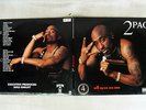 2 PAC ALL EYEZ ON ME DEATH ROW 314 524 204 1 US VINYL 4LP