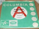 THE EXECUTIVES RETURN OF THE MODS/ HOW SAD COLUMBIA DEMO 1965