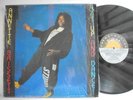 ANNETTE BRISETT Get Up And Dance ZODIAC Miami Digi Roots Stepper Reggae LP HEAR
