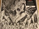 Forbidden World  Soundtrack Death Waltz Soundtrack LP Clear Vinyl Susan Justin