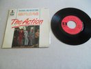 VINYLE 45 T THE ACTION SHADOWS AND REFLECTIONS ODEON MEO 149