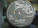 JJ BARNES   REAL HUMDINGER   TMG 870  Northern Soul Classic