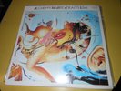 LP Records Dire Straits Live Alchemy