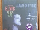 Danzig ?– Danzig Sings Elvis - Always On My Mind - 7