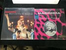 Madonna ?– Hanky Panky + Don't Cry For Me Argentina 12