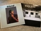 Frank Ocean Blond & Endless Bundle Vinyl
