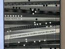 V/A Dutch Composers Of The 20th Century BOXSET Radio Nederland NE 1974 VG++ 5C