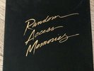 Daft Punk Random Access Memories Deluxe Box Set - Opened But as New