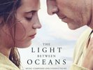 Alexandre Desplat ?– The Light Between Oceans (Soundtrack) SEALED COLOR 2xLP