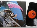John Keating  space experience   audiophile pressing