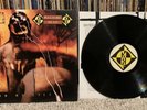 Machine Head Burn My Eyes LP RARE Cargo Records Sepultura Fear Factory Vinyl