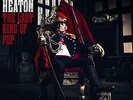 Paul Heaton-The Last King Of Pop (UK IMPORT) VINYL NEW