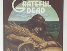 GRATEFUL DEAD “Wake Of The Flood” Vinyl Record Album LP US 70s Pressing